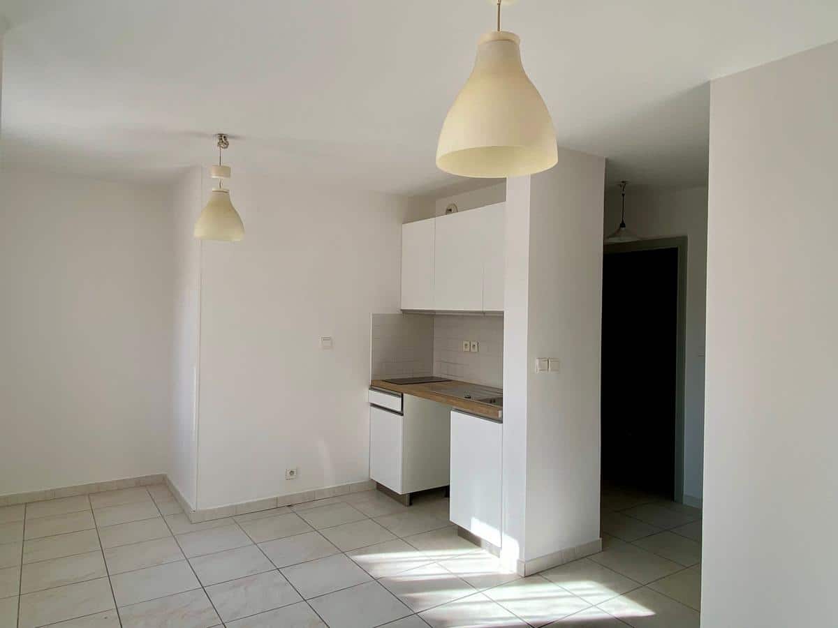 Appartement Type 2 – Résidence Signoret – Proximité centre v