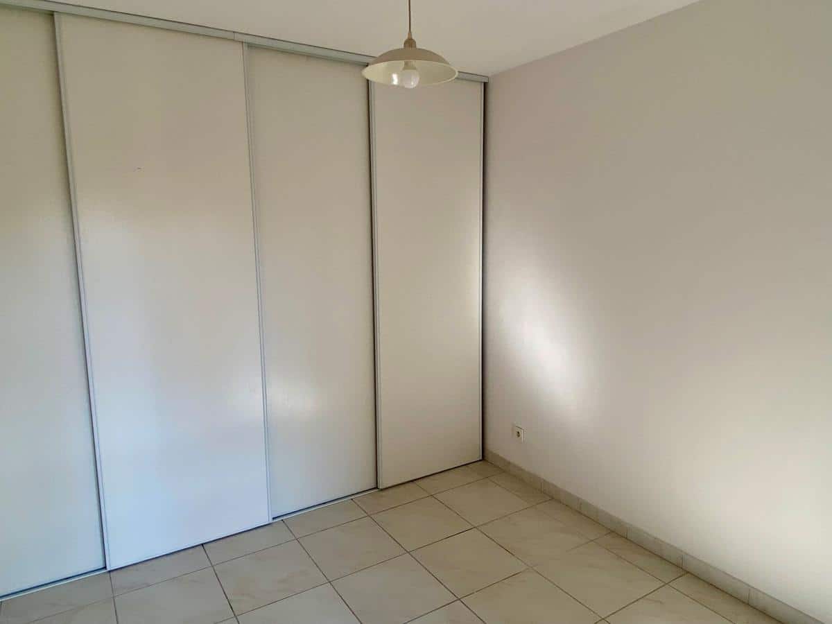 Appartement Type 2 – Résidence Signoret – Proximité centre v