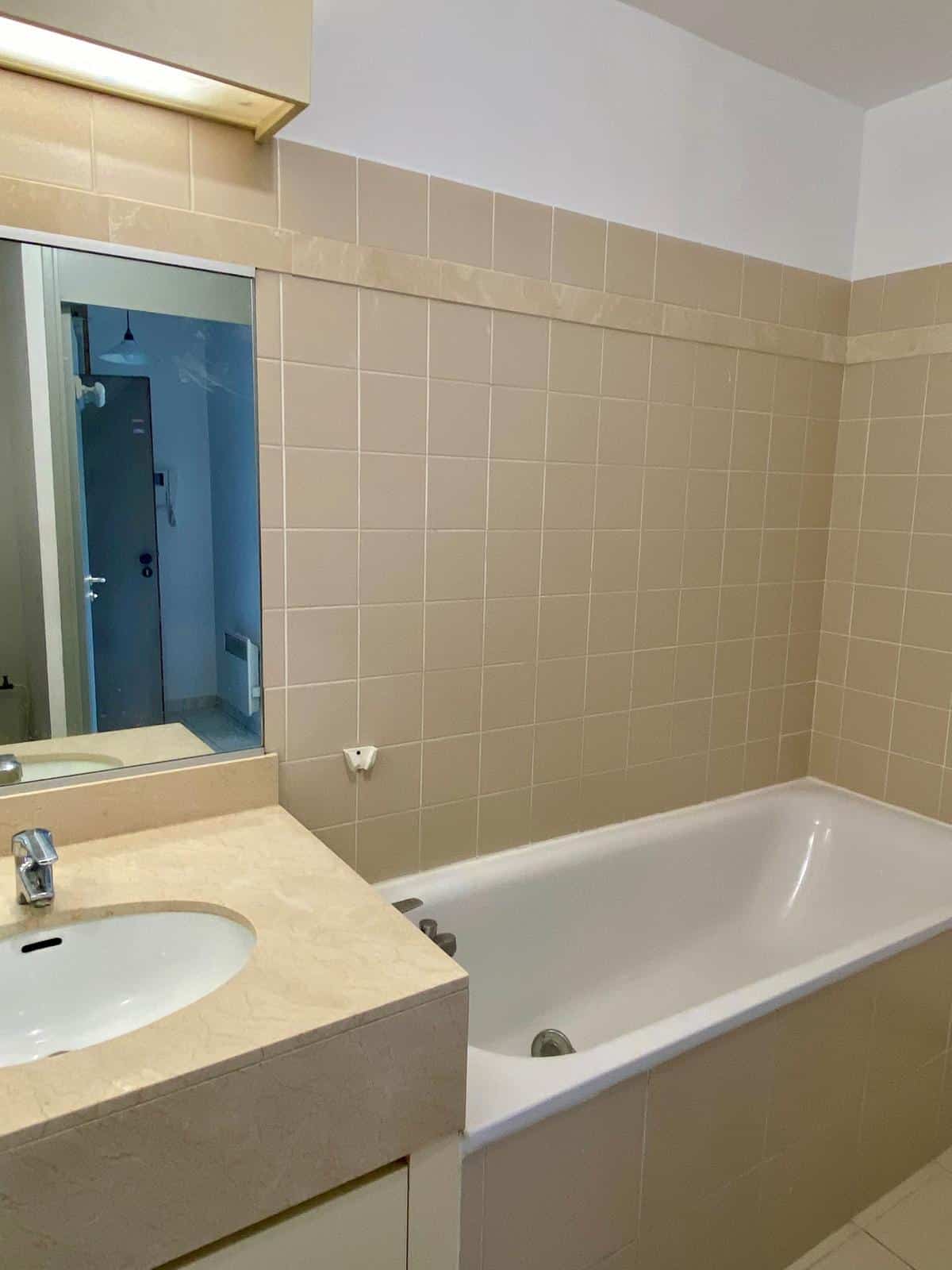 Appartement Type 2 – Résidence Signoret – Proximité centre v
