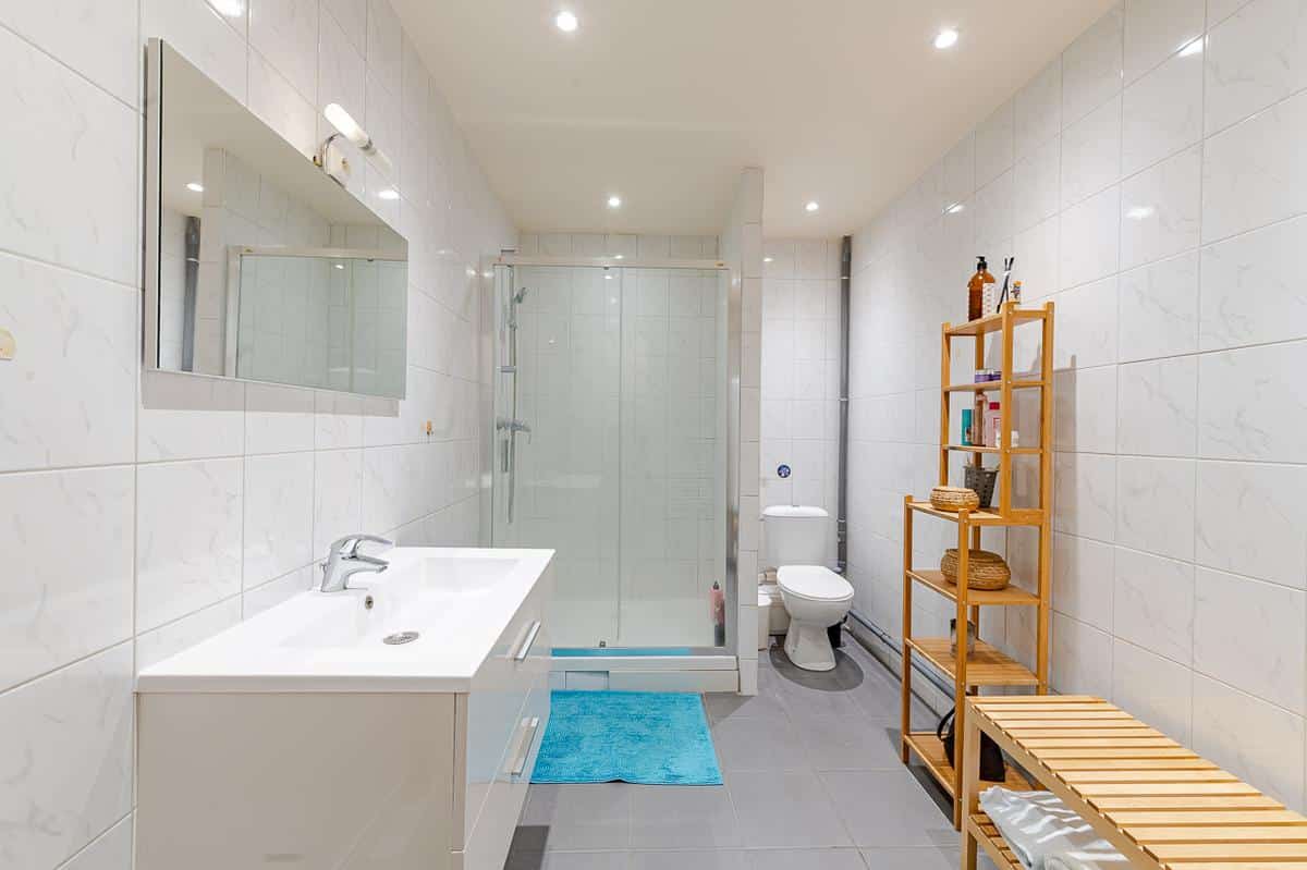 Appartement Marseille 6ème