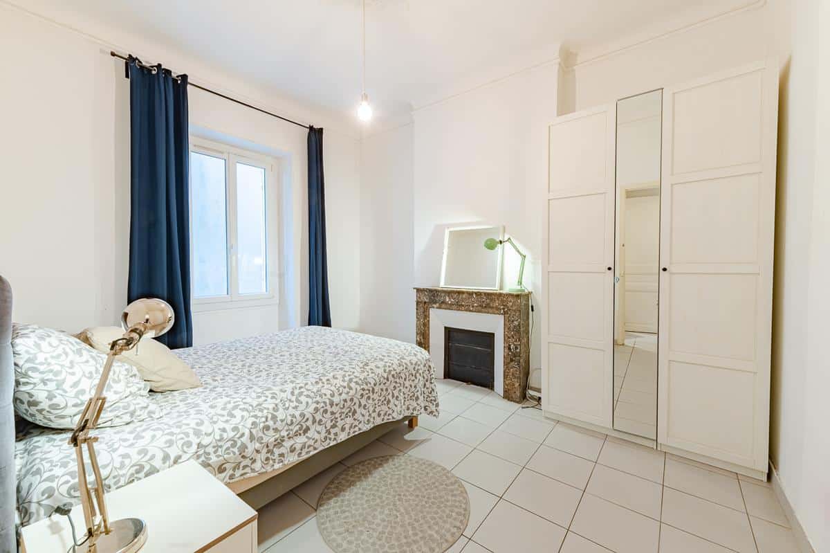 Appartement Marseille 6ème