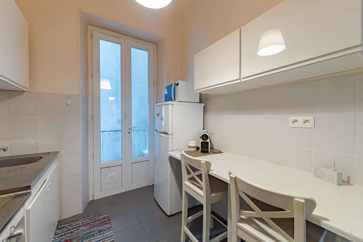 Appartement Marseille 6ème