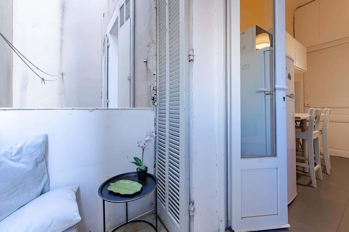 Apartment Marseille 6th
