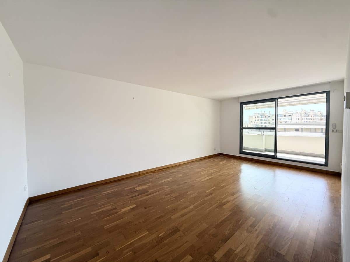 Type 3 de 70 m2 avec terrasse de 14 m2 Marseille 8ème – Pisc