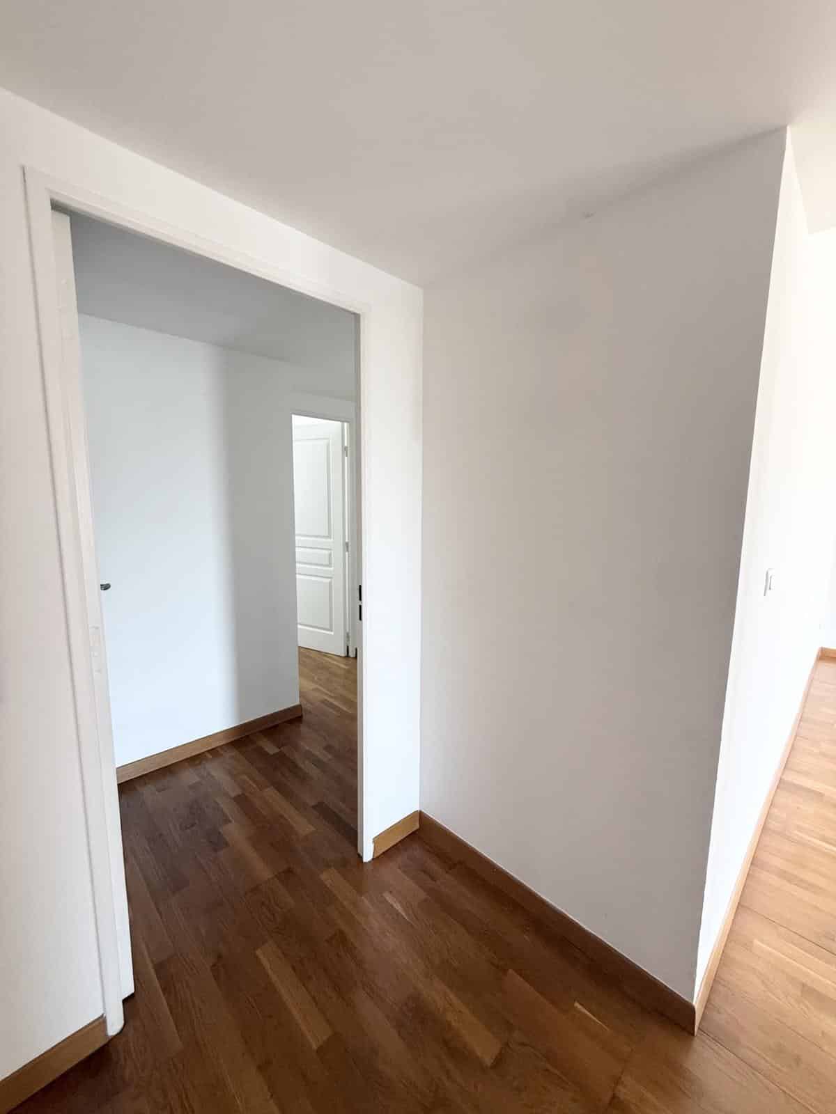 Type 3 de 70 m2 avec terrasse de 14 m2 Marseille 8ème – Pisc