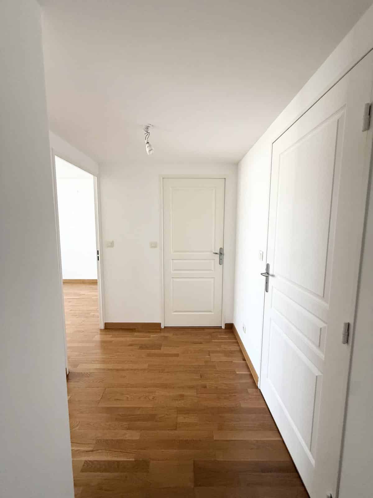 Type 3 de 70 m2 avec terrasse de 14 m2 Marseille 8ème – Pisc