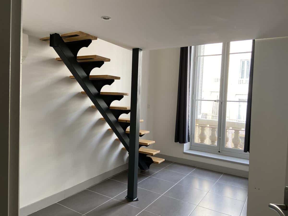 TYPE 2/3 – PROXIMITE BRETEUIL – PUGET – RUE DELANGLADE