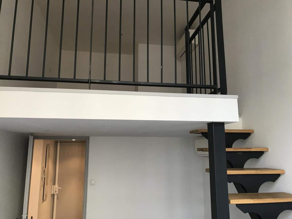 TYPE 2/3 – PROXIMITE BRETEUIL – PUGET – RUE DELANGLADE