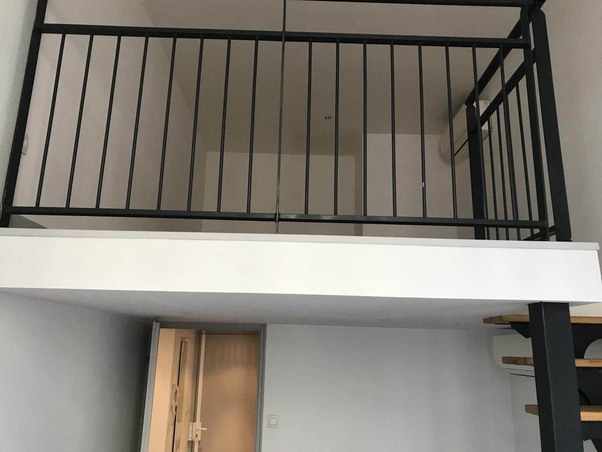 TYPE 2/3 – PROXIMITE BRETEUIL – PUGET – RUE DELANGLADE