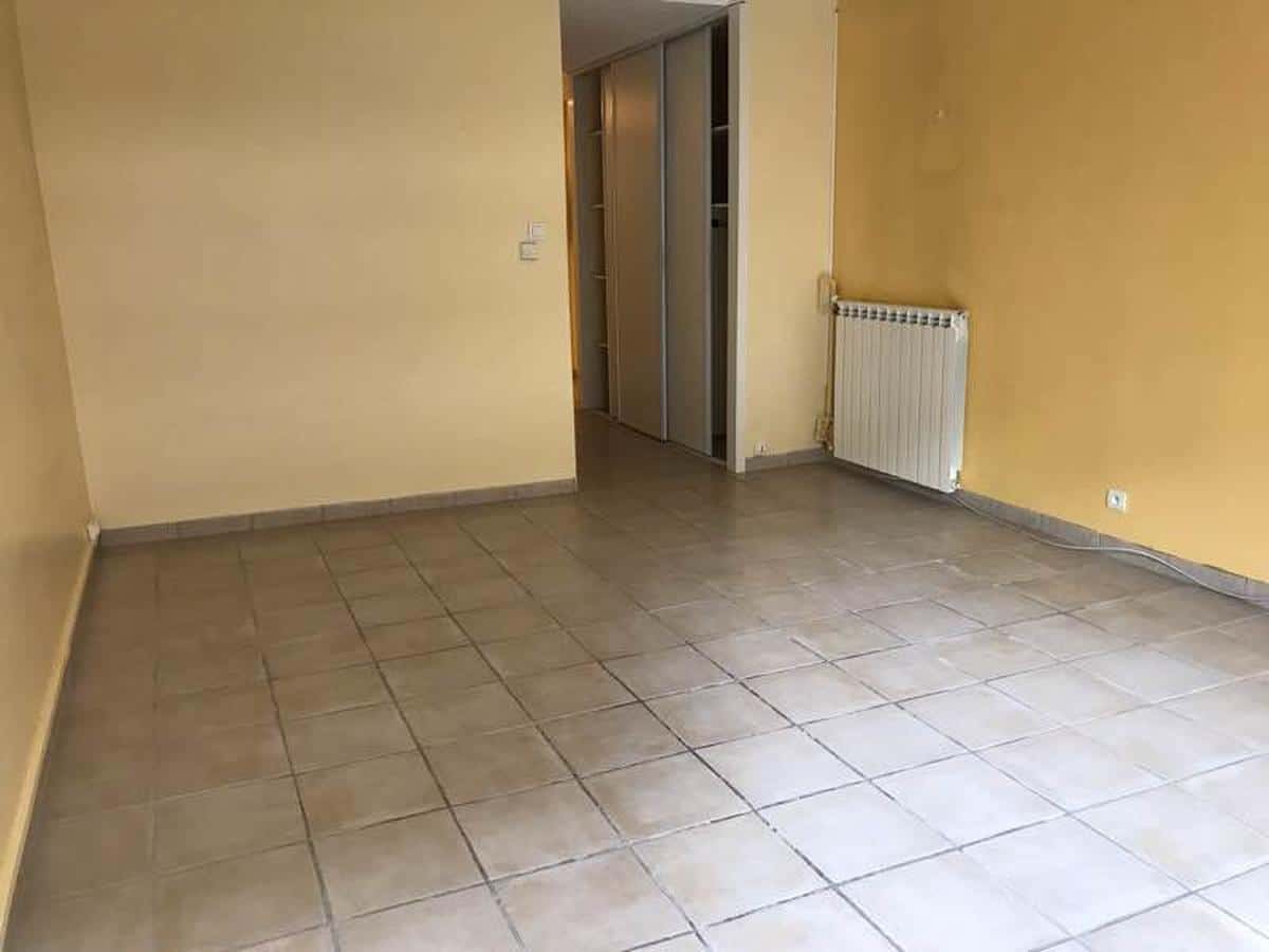 TYPE 1 – PROXIMITE ROND POINT DU PRADO – JEAN MERMOZ