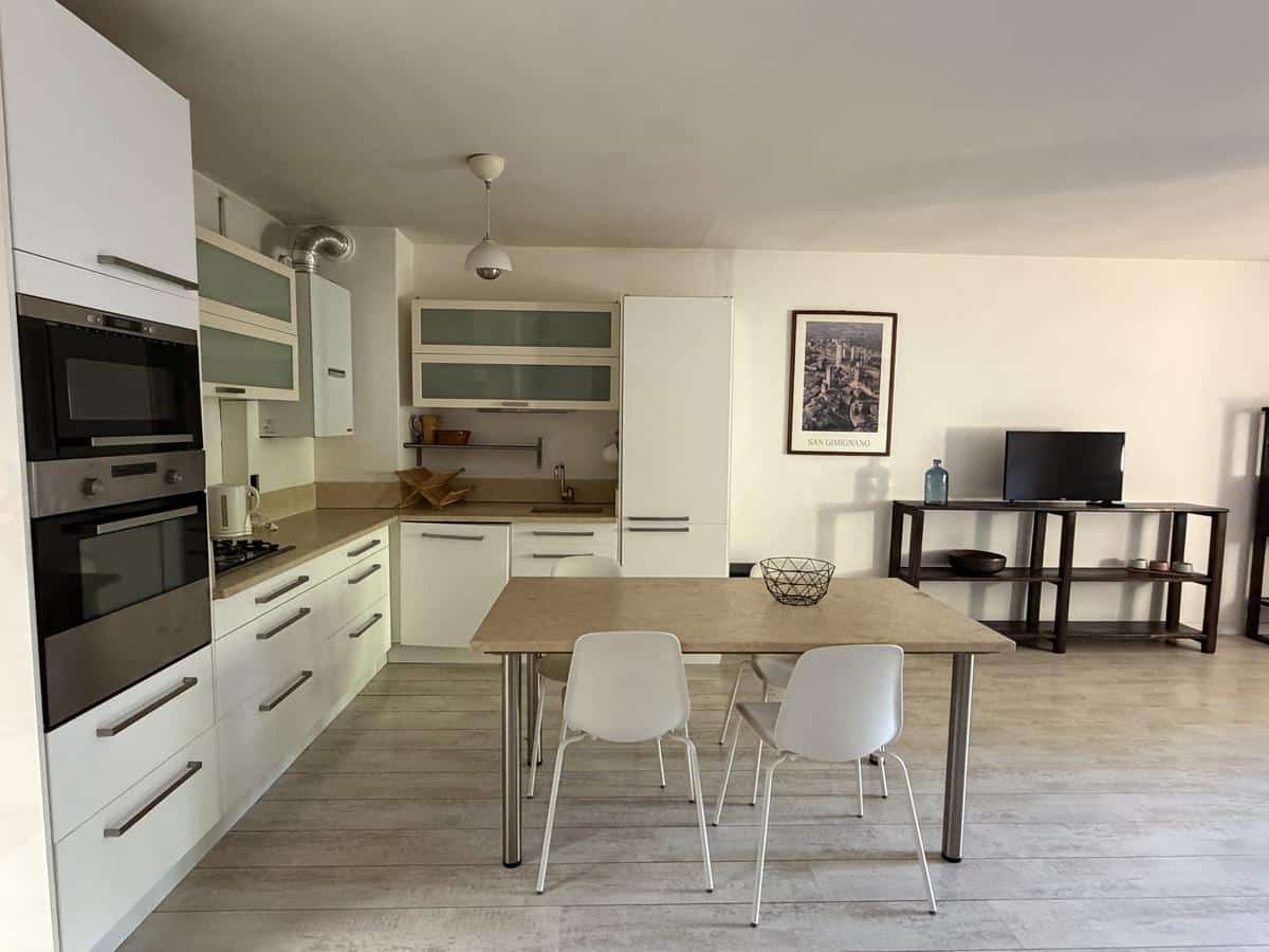 Location type 2 Meublé Rue Jacques De La Roque