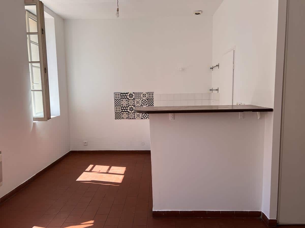 T3 – 2ND FLOOR – MARSEILLE 13001