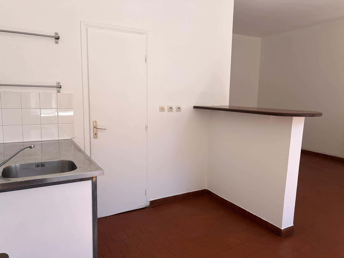 T3 – 2ND FLOOR – MARSEILLE 13001