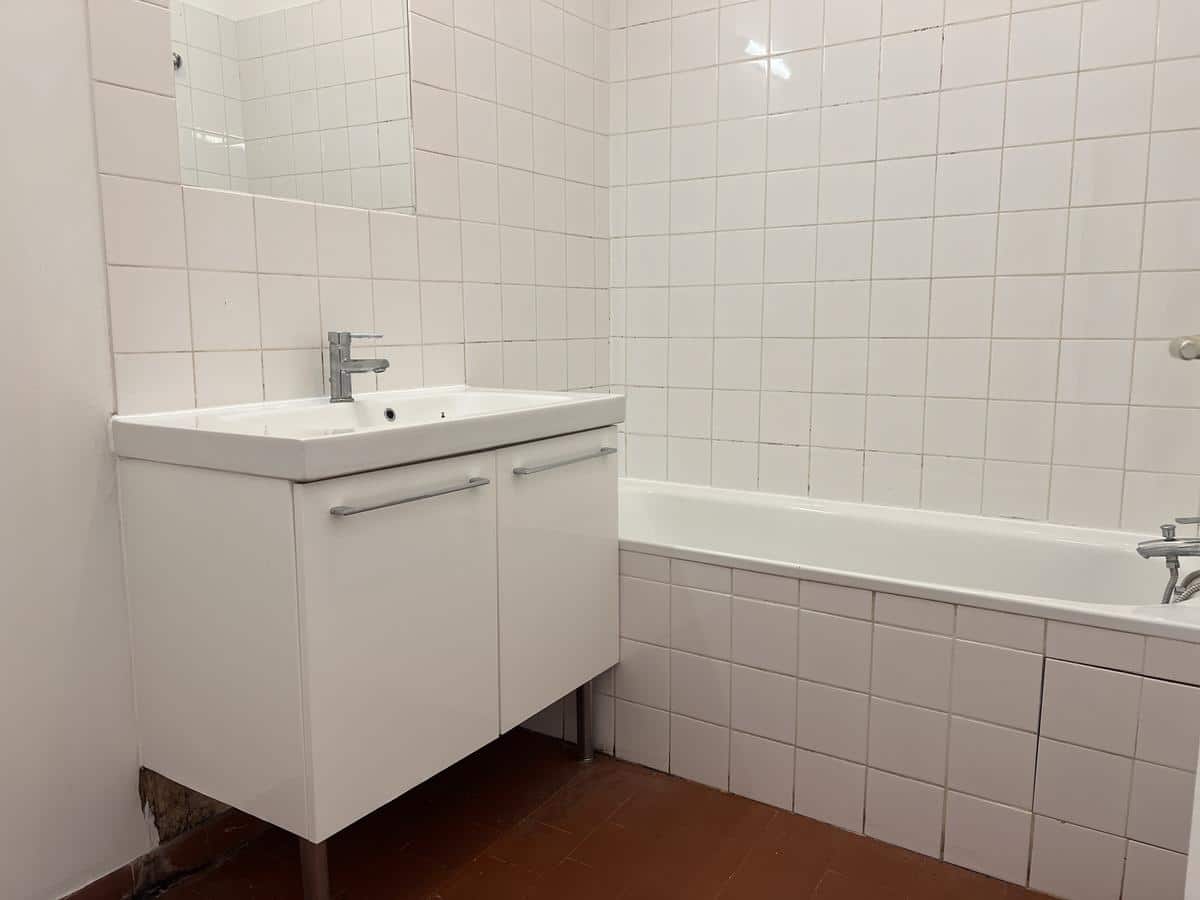T3 – 2ND FLOOR – MARSEILLE 13001
