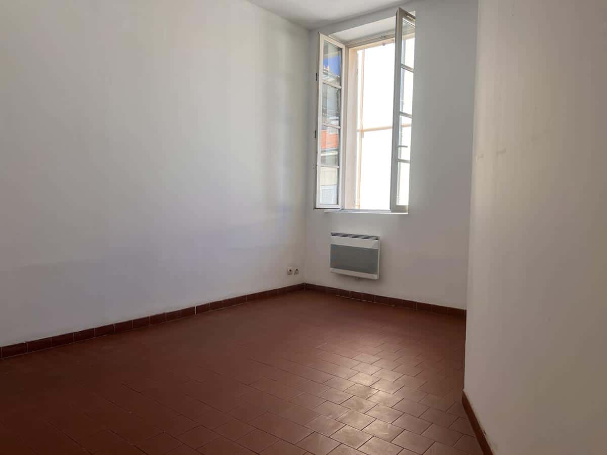 T3 – 2ND FLOOR – MARSEILLE 13001