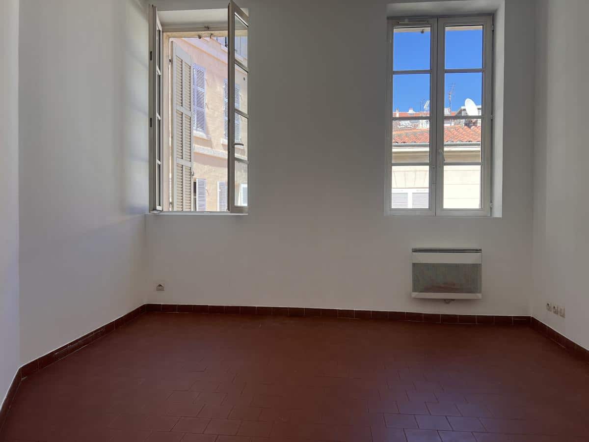 T3 – 2ND FLOOR – MARSEILLE 13001