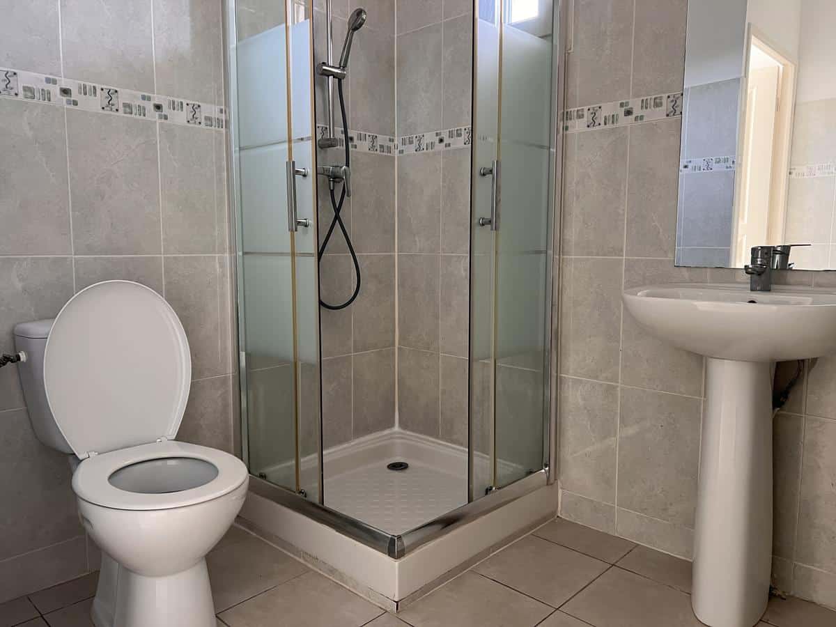STUDIO AVEC TERRASSE – RUE FORTIN 13005 MARSEILLE