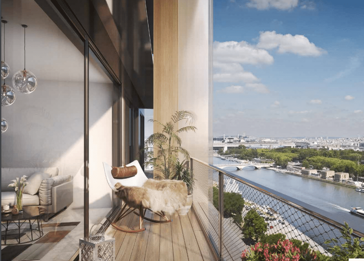 Appartement