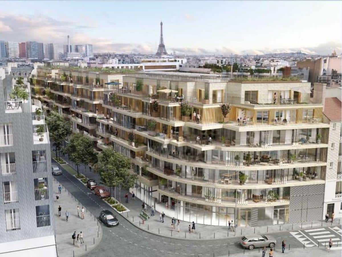 Appartement