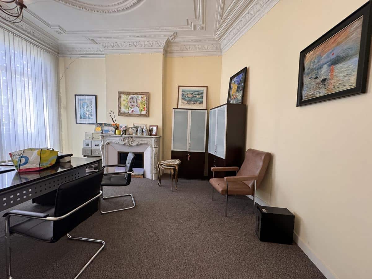 PROFESSIONAL PREMISES METRO REFORMES CANEBIERE