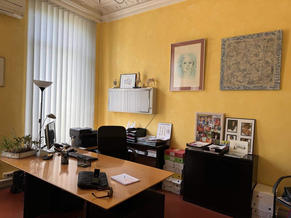 Bureaux