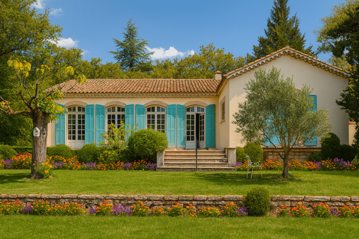 Maison/villa