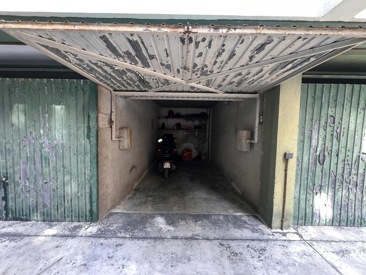 Box fermé  2e PRADO – Marseille 8e