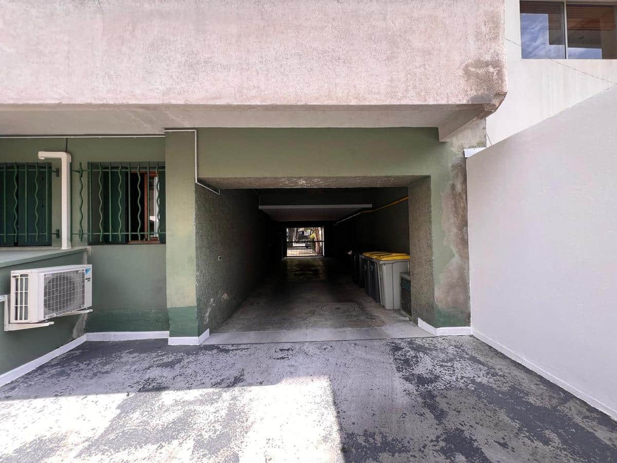 Box fermé  2e PRADO – Marseille 8e