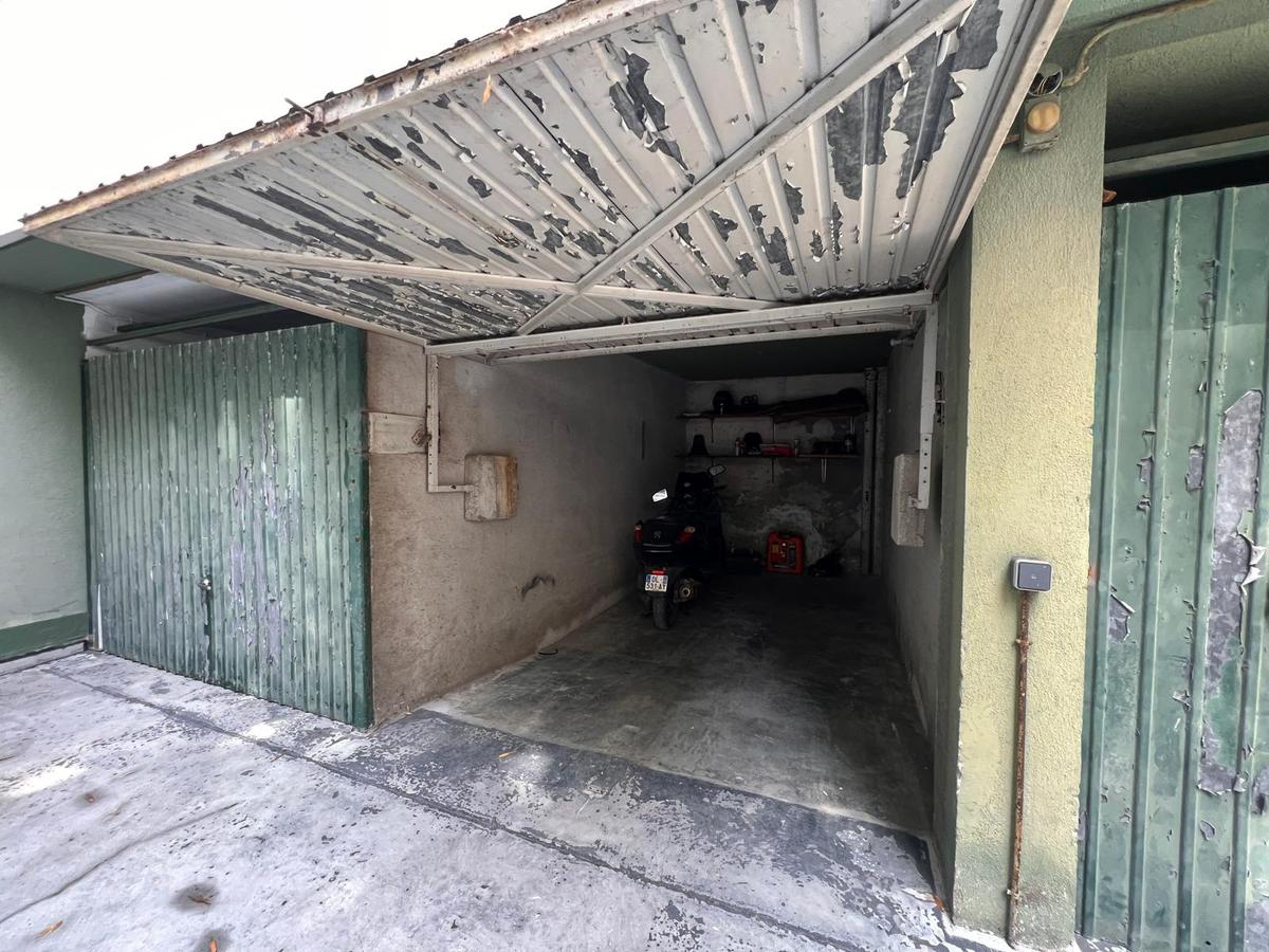 Box fermé  2e PRADO – Marseille 8e