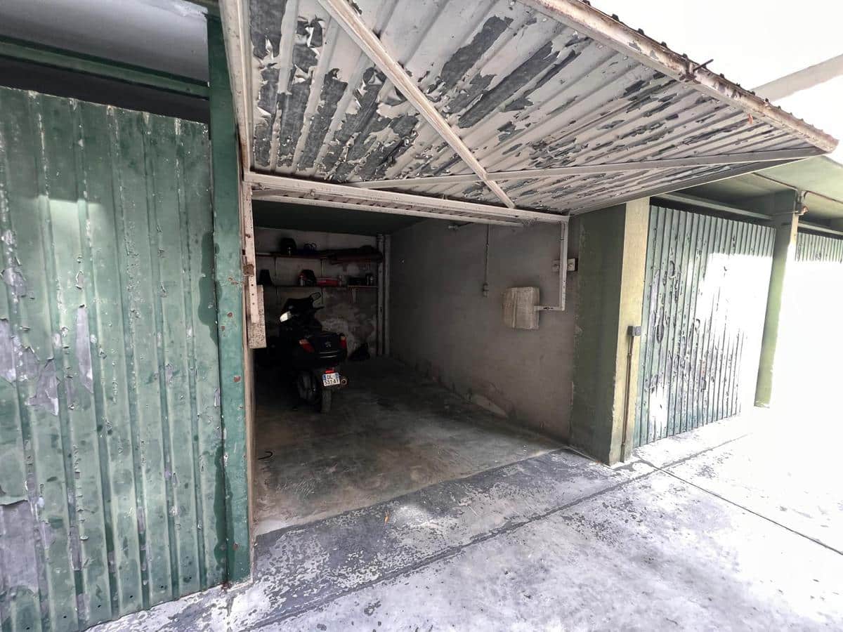 Box fermé  2e PRADO – Marseille 8e