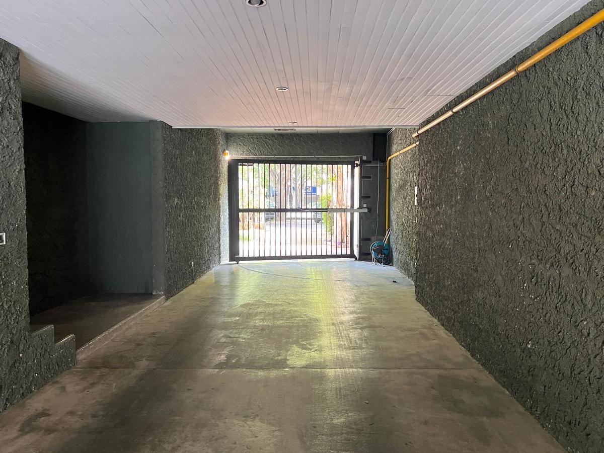 Parking/box