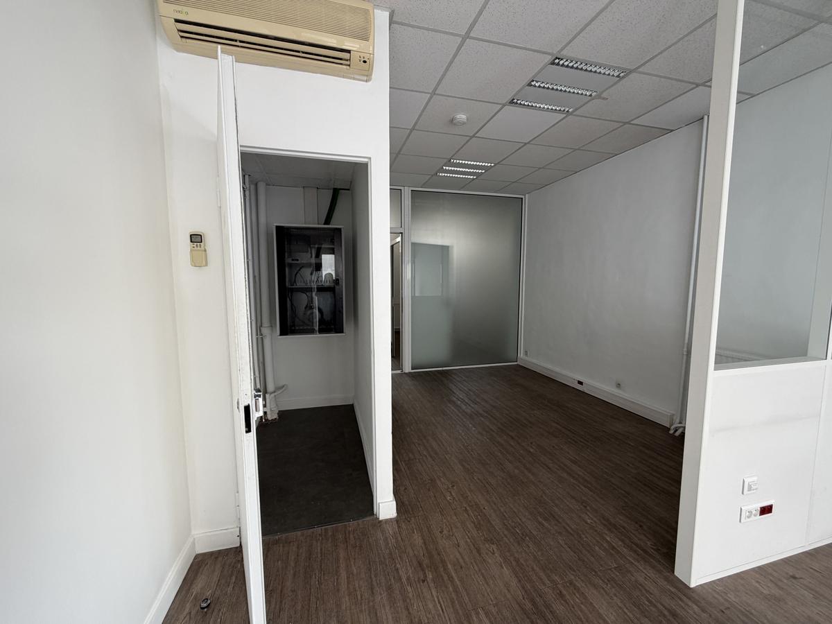 COMMERCIAL PREMISES PONT DE VIVAUX