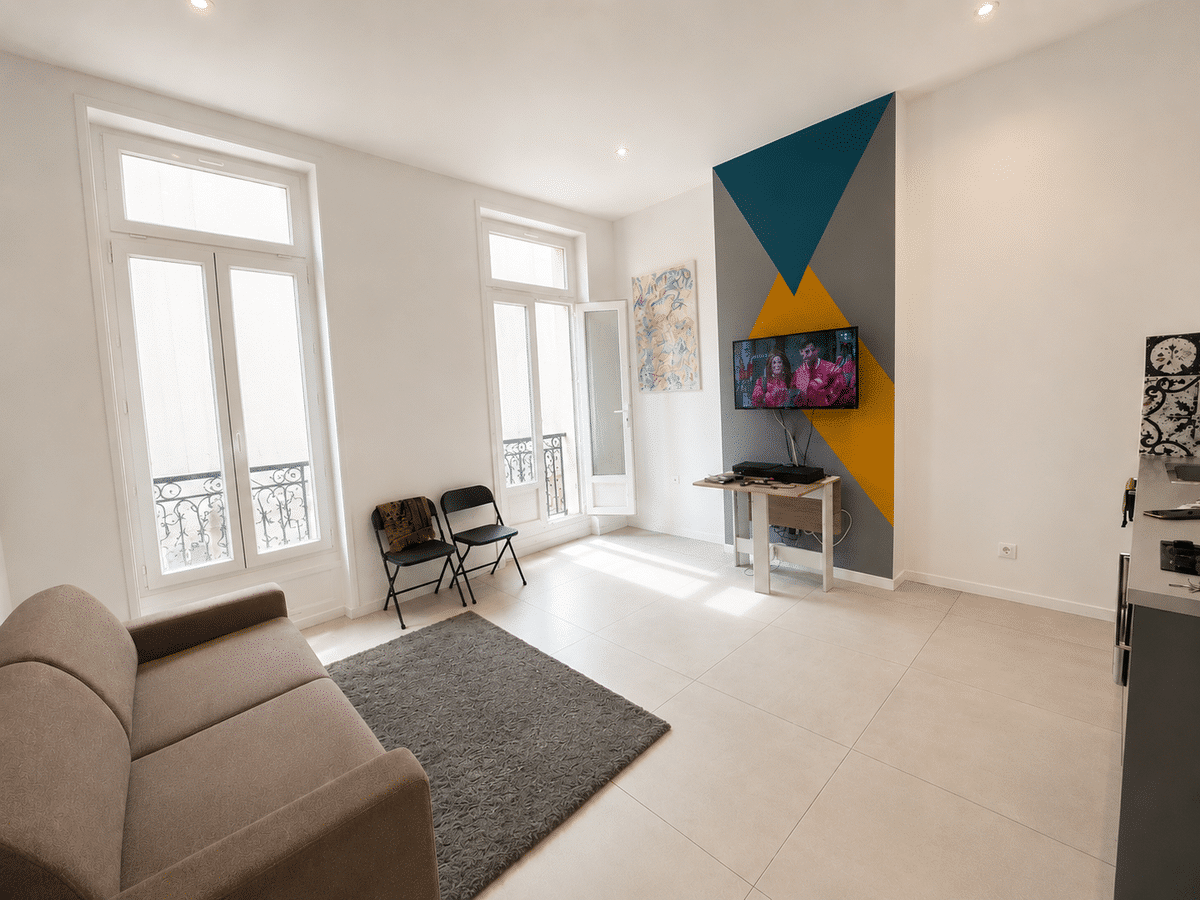 Appartement