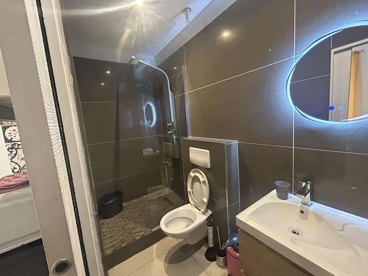 T2 Marseille 13001