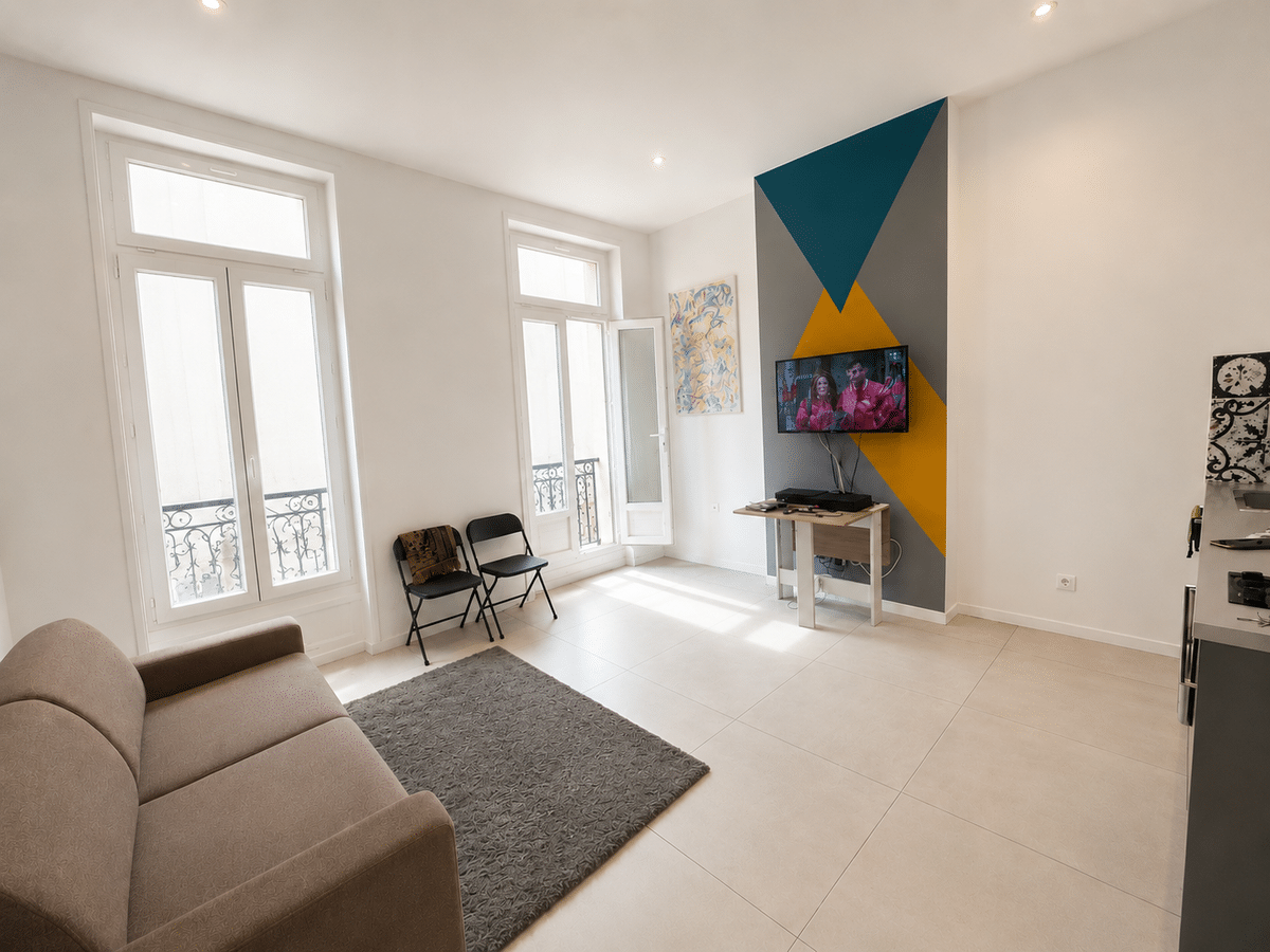 Appartement