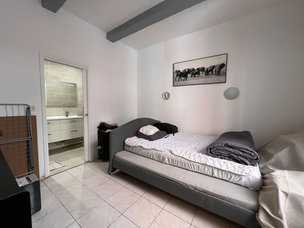 T2 rue Curiol 13001 Marseille
