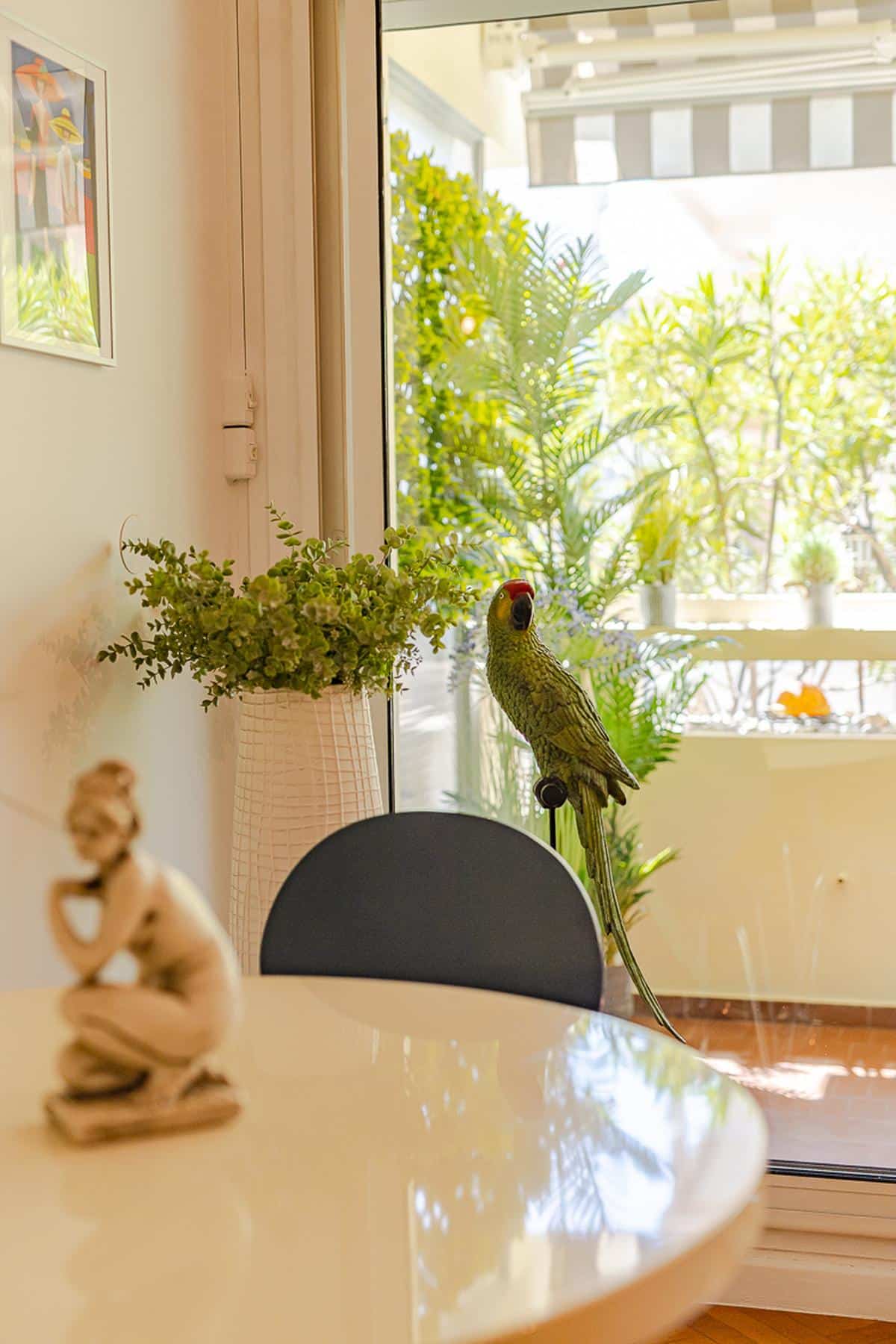 EXCLUSIVITE MARSEILLE 8EME CARRE D’OR APPARTEMENT T3 PARADIS