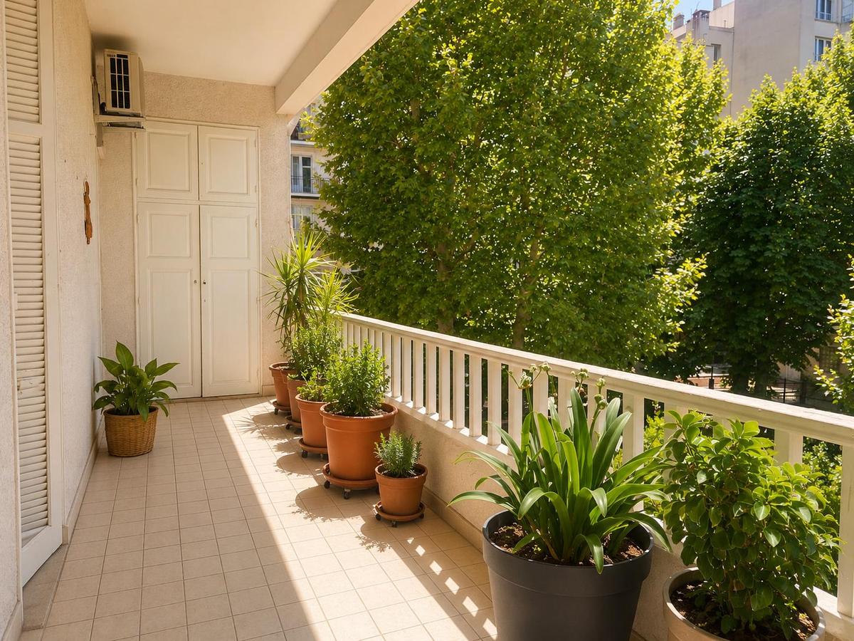 Appartement