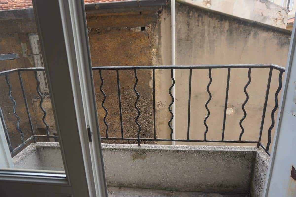 T3 rue Granet au centre-ville