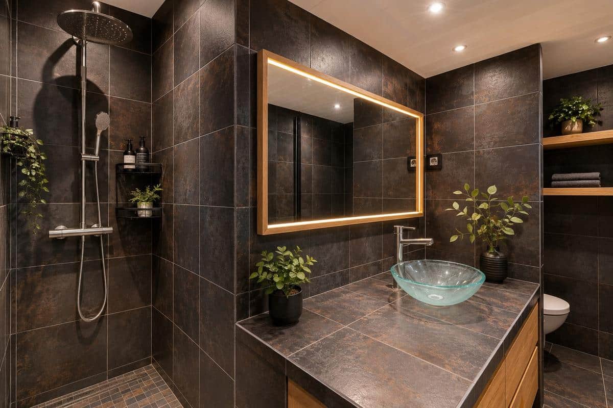 EXCLUSIVITE MARSEILLE 8EME BEL APPARTEMENT DE TYPE 4