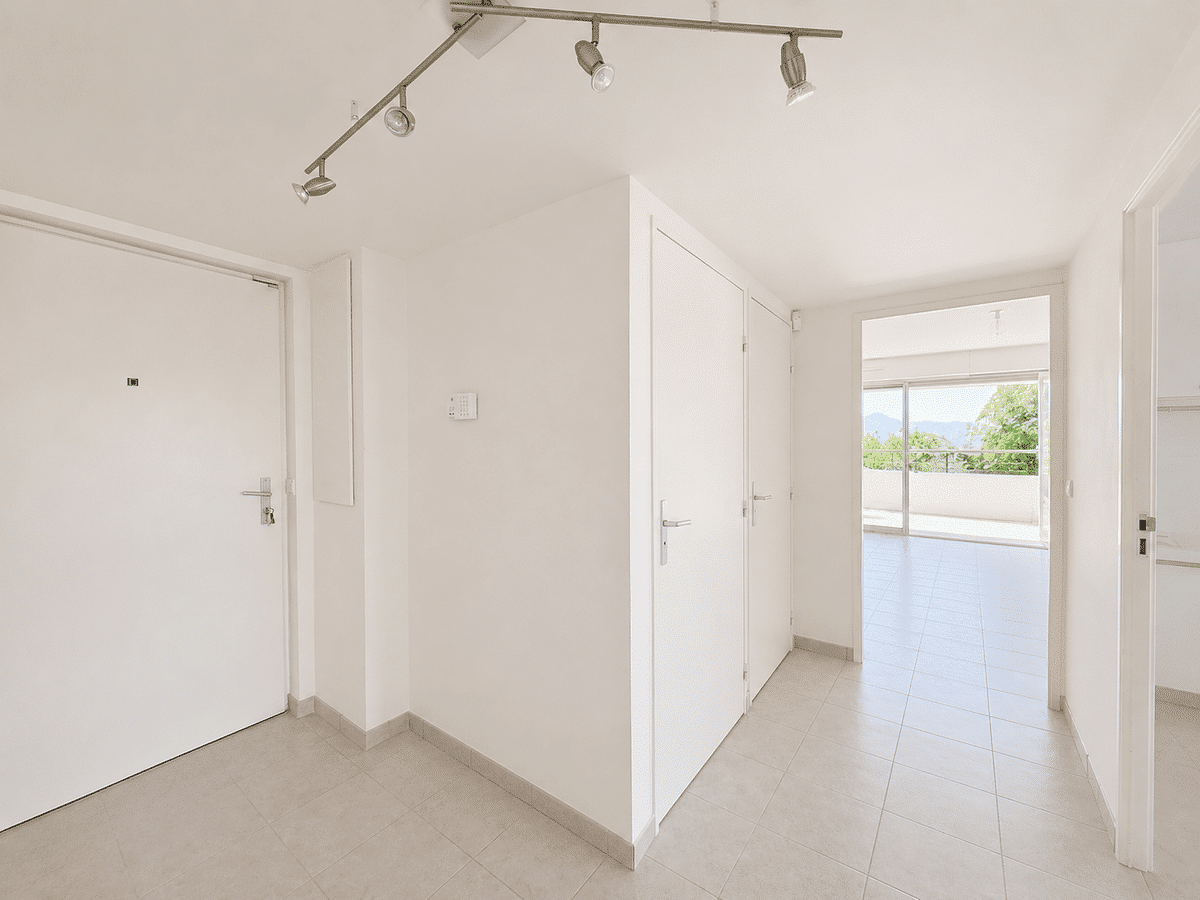Type 5 de 98,34 m2 habitables avec terrasses de 50 m2 Marsei