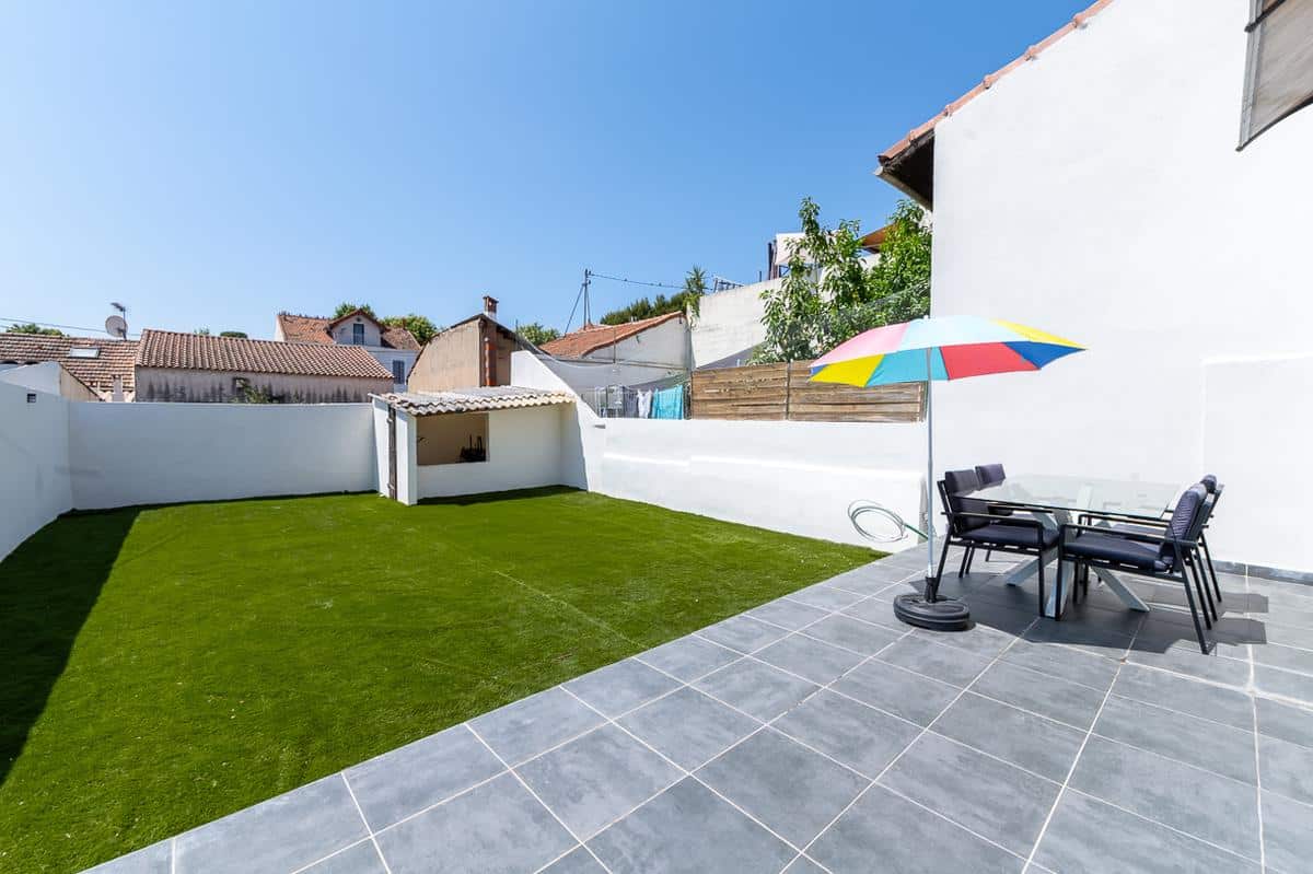 Maison/villa