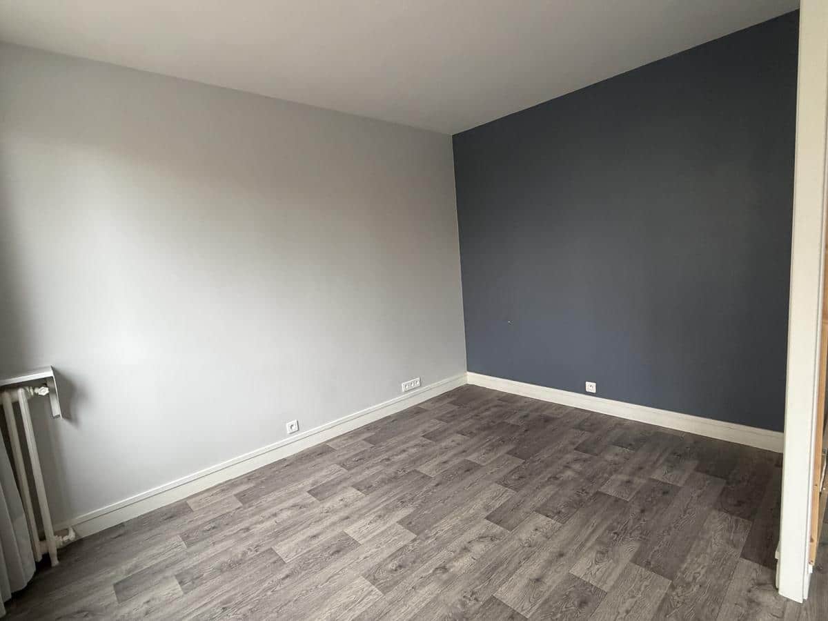 15ème LOURMEL / RUE LECOURBE : Appartement 2/3 PIÈCES à loue