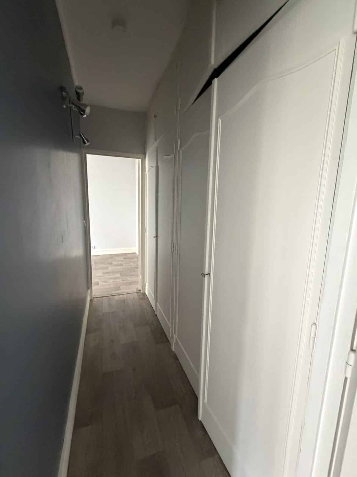 15ème LOURMEL / RUE LECOURBE : Appartement 2/3 PIÈCES à loue