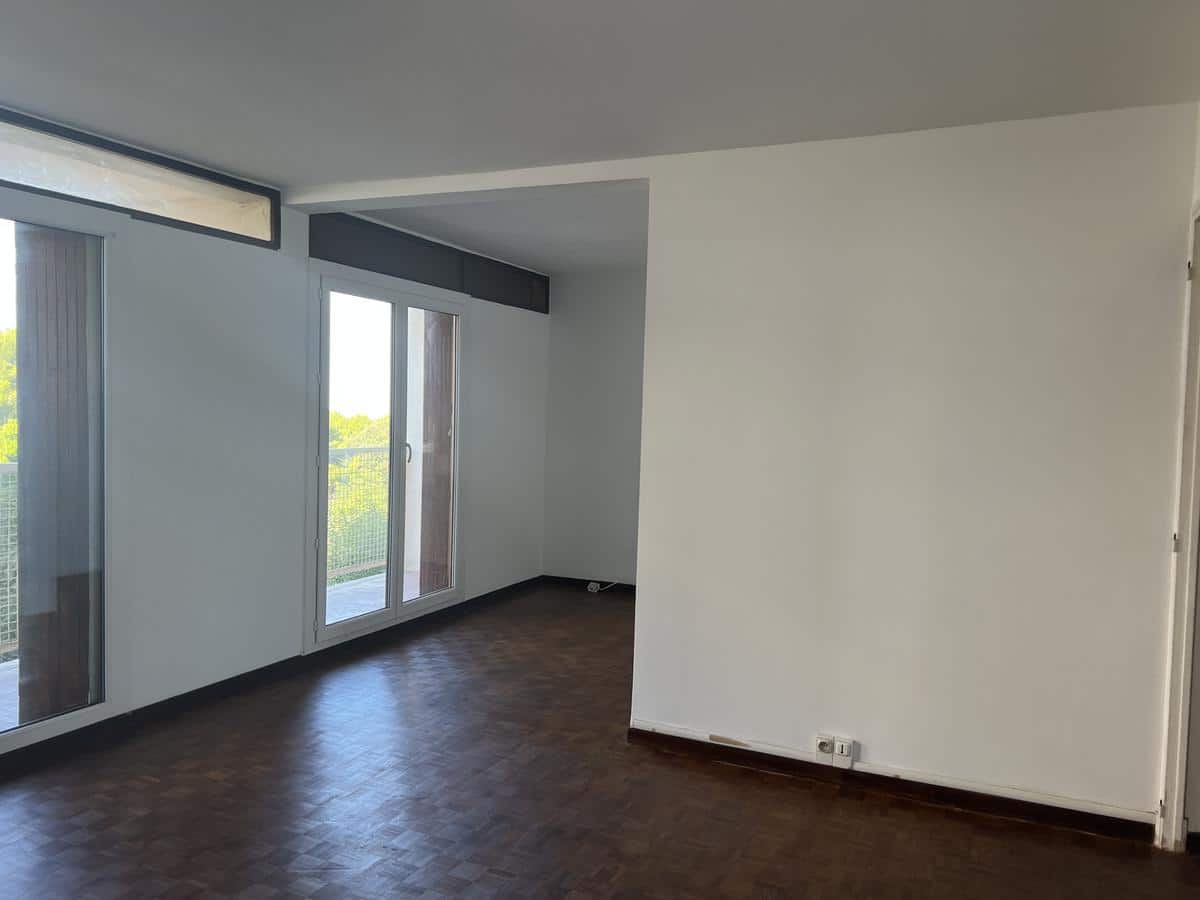 TYPE 3 – PROXIMITE VALMANTE – RESIDENCE MICHELET – DELATTRE
