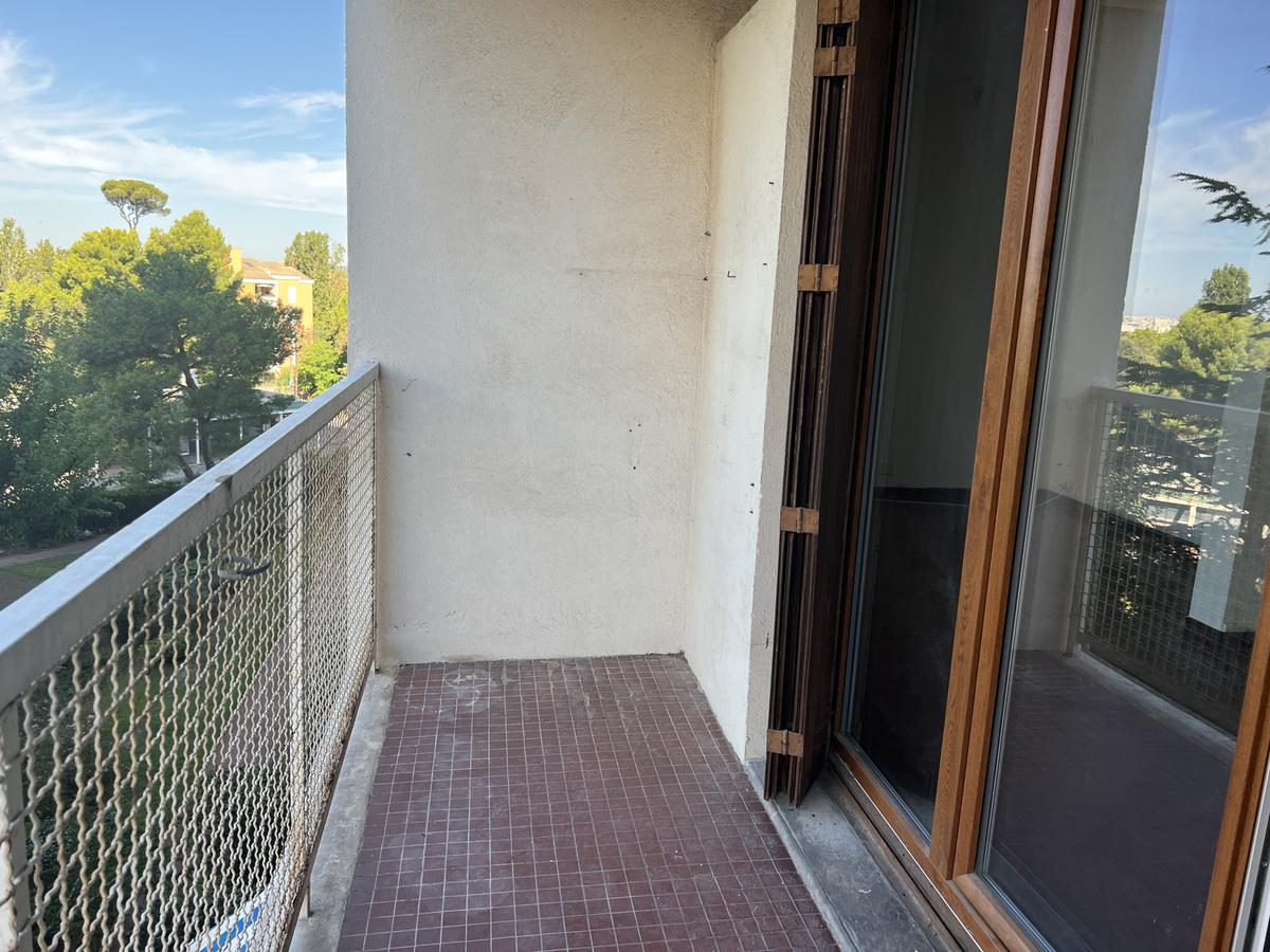 TYPE 3 – PROXIMITE VALMANTE – RESIDENCE MICHELET – DELATTRE