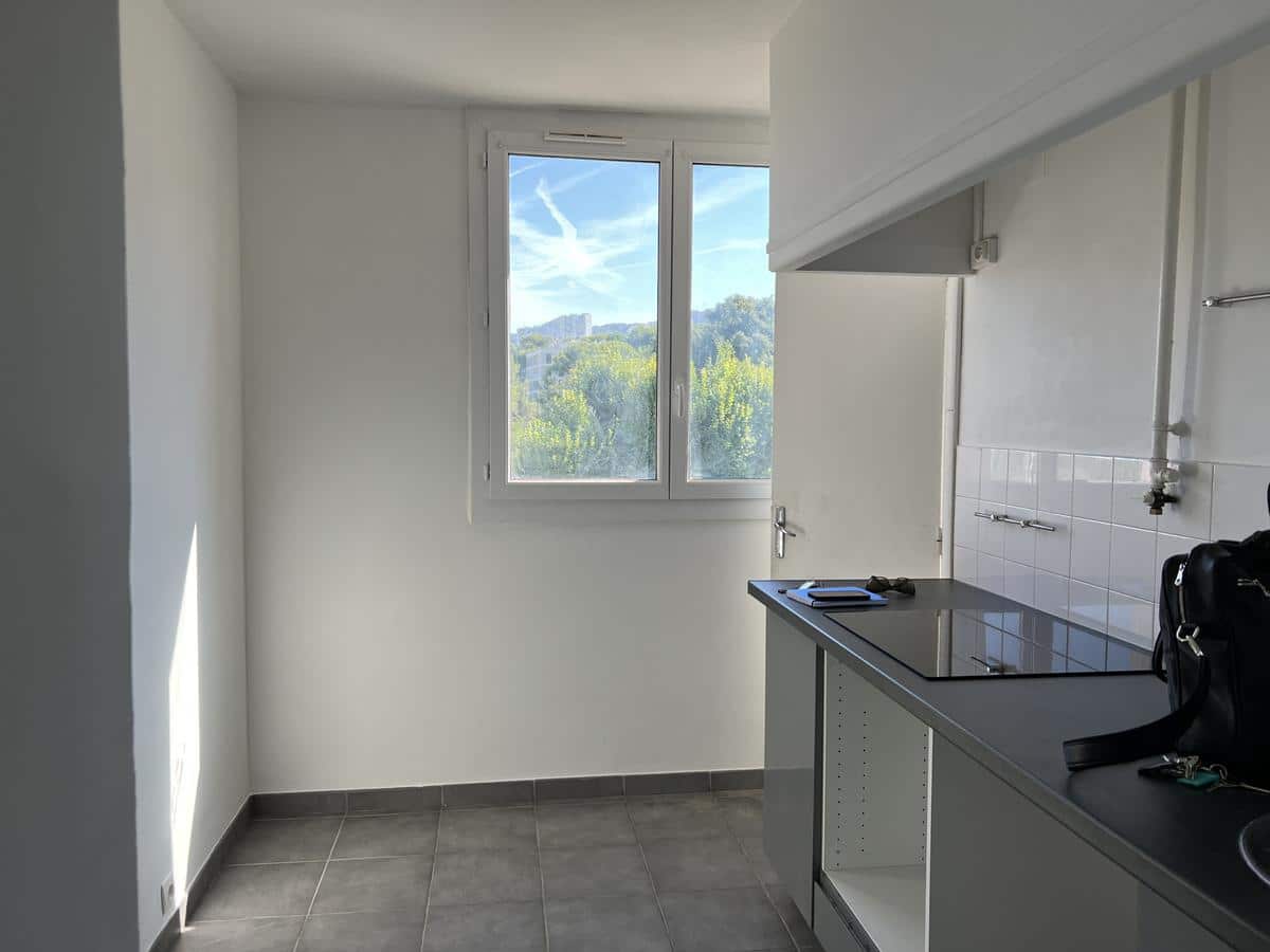 TYPE 3 – PROXIMITE VALMANTE – RESIDENCE MICHELET – DELATTRE
