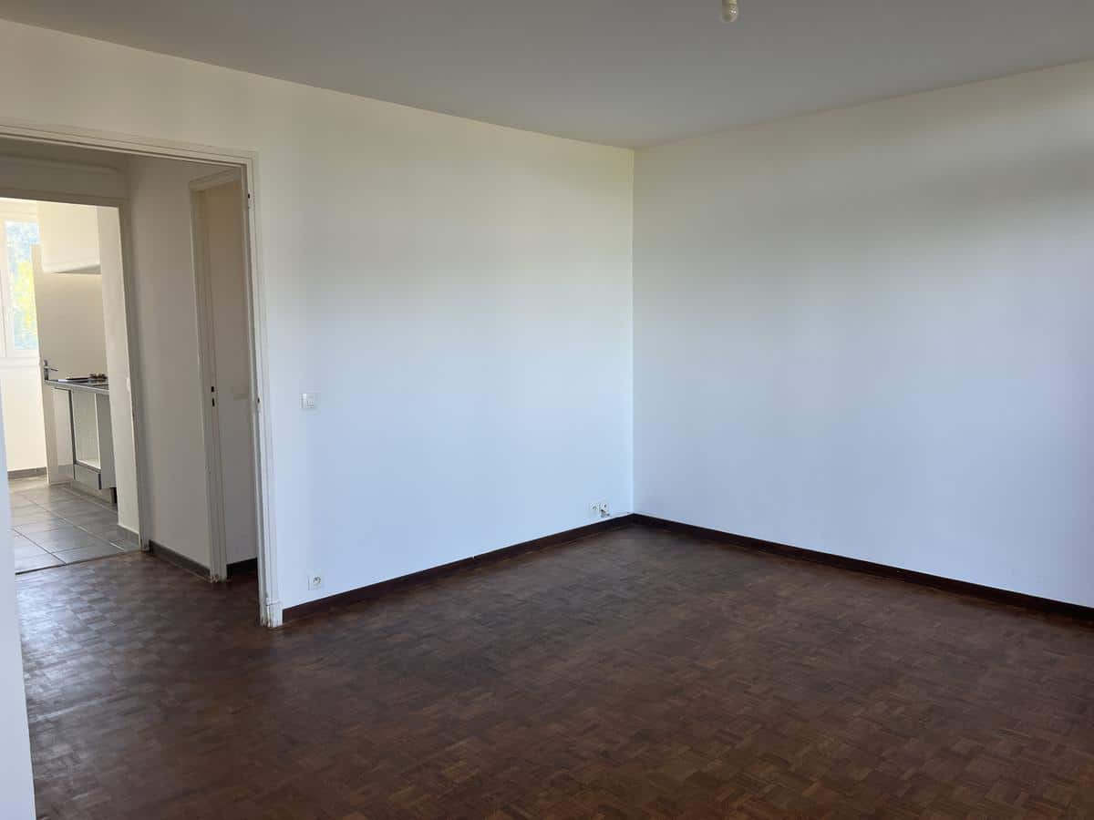 TYPE 3 – NEAR VALMANTE – RESIDENCE MICHELET – DELATTRE