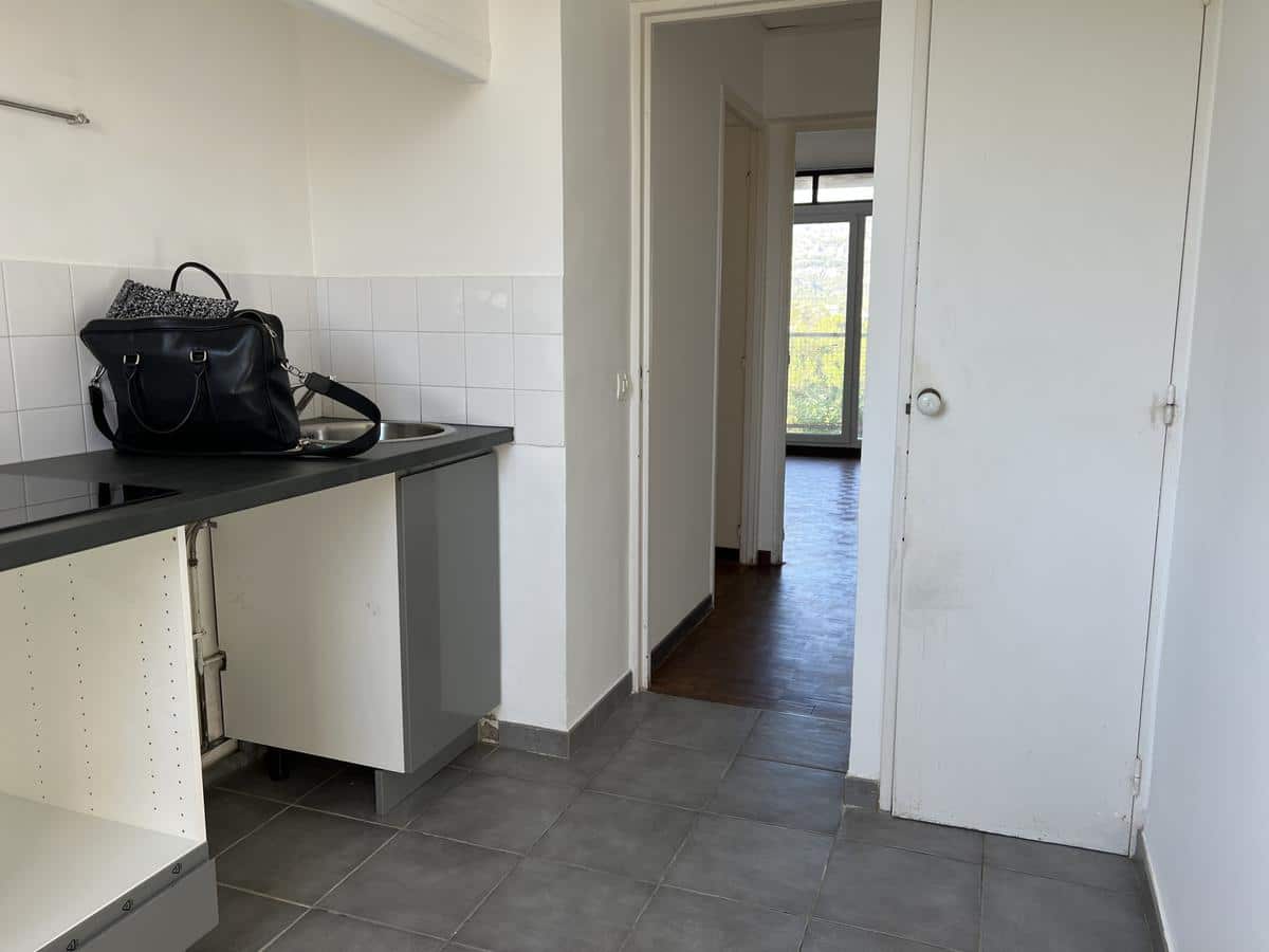 TYPE 3 – NEAR VALMANTE – RESIDENCE MICHELET – DELATTRE