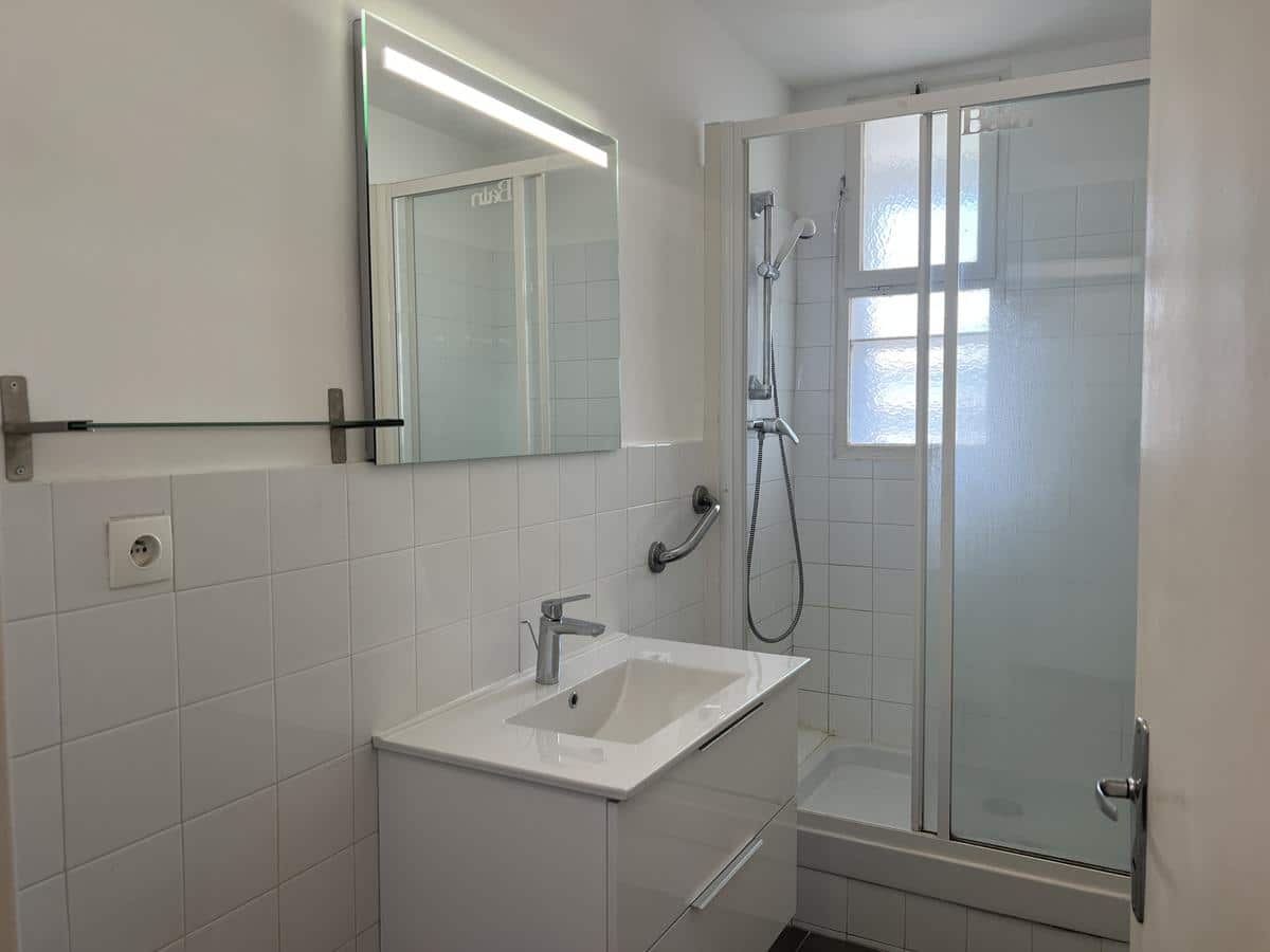 TYPE 3 – NEAR VALMANTE – RESIDENCE MICHELET – DELATTRE